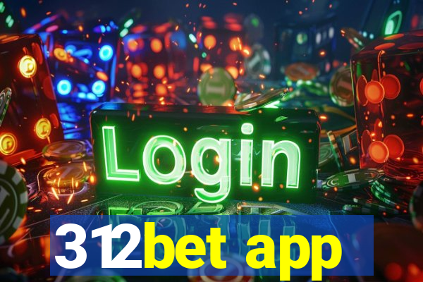 312bet app